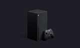   Xbox one Series X: Microsoft      