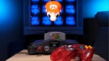    Super Mario 64   $1,56 