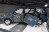 Porsche     - NCAP