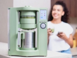     ChaiBot Smart Tea Machine